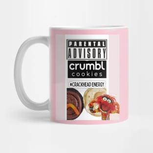 Cookie Mug